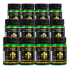 kit12-extrato-propolis-wax-green-60-caps-575mg-NOA-Porjeto-verao_01 copiar -1-